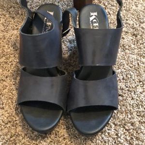 Kork ease sandals